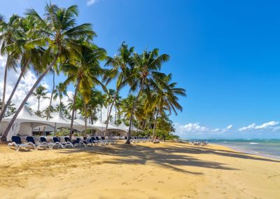 TUI group Las Terrenas